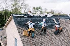 Jason L., Owner at Legacy Roofing Pros